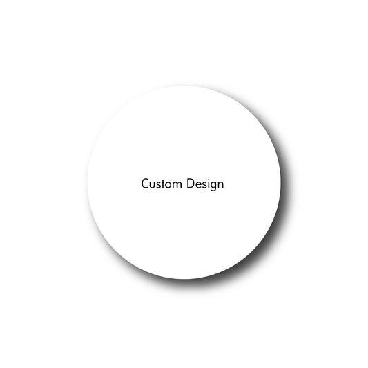 Custom Design