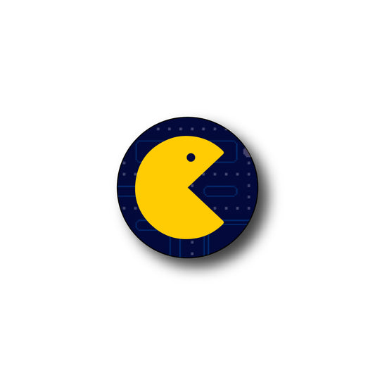 Pac-Man