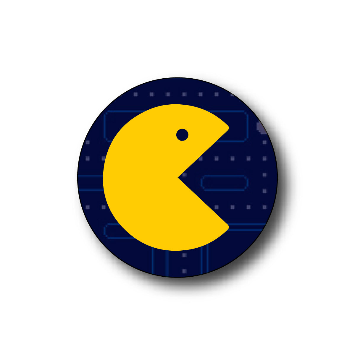 Pac-Man