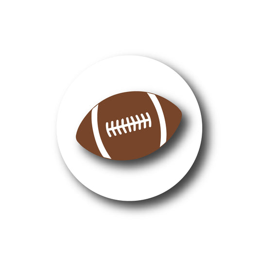 Plain Football