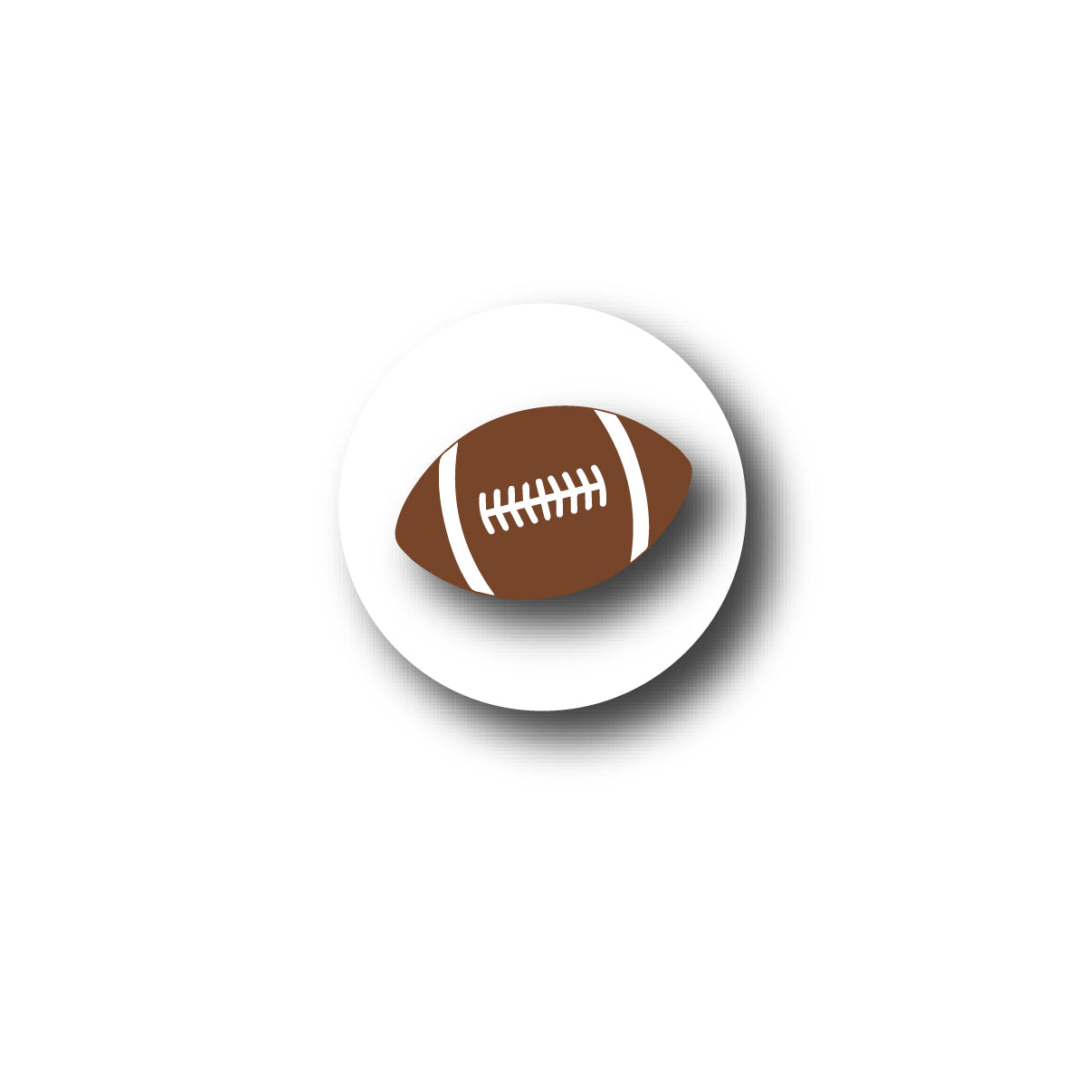 Plain Football