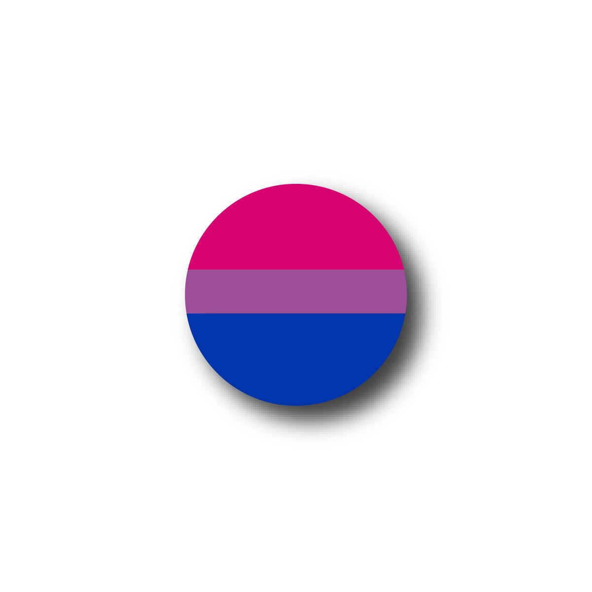 LGBTQ Bisexual Flag