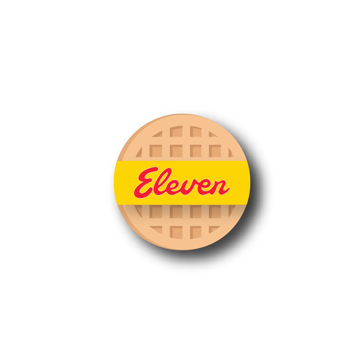 Eleven Eggo