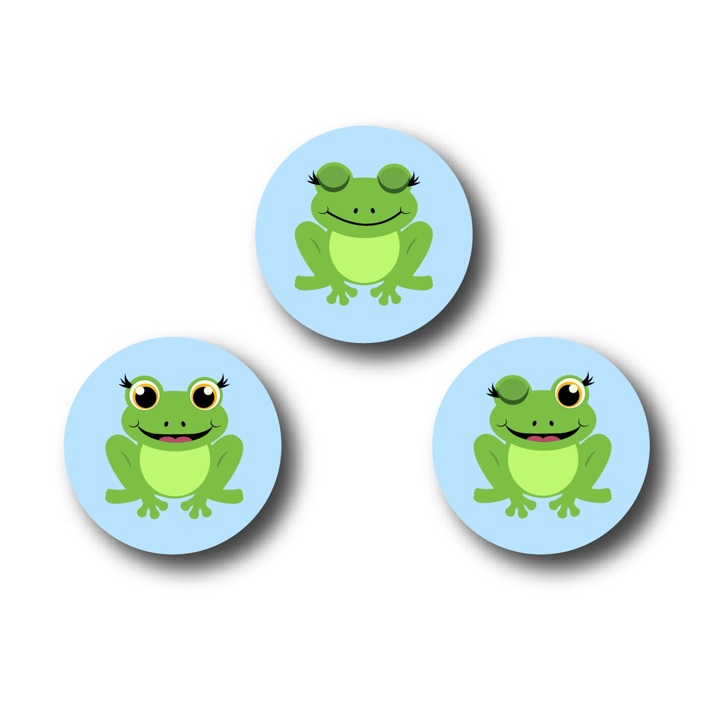 Froggie Pack