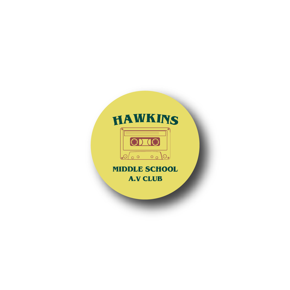 Hawkins AV Club