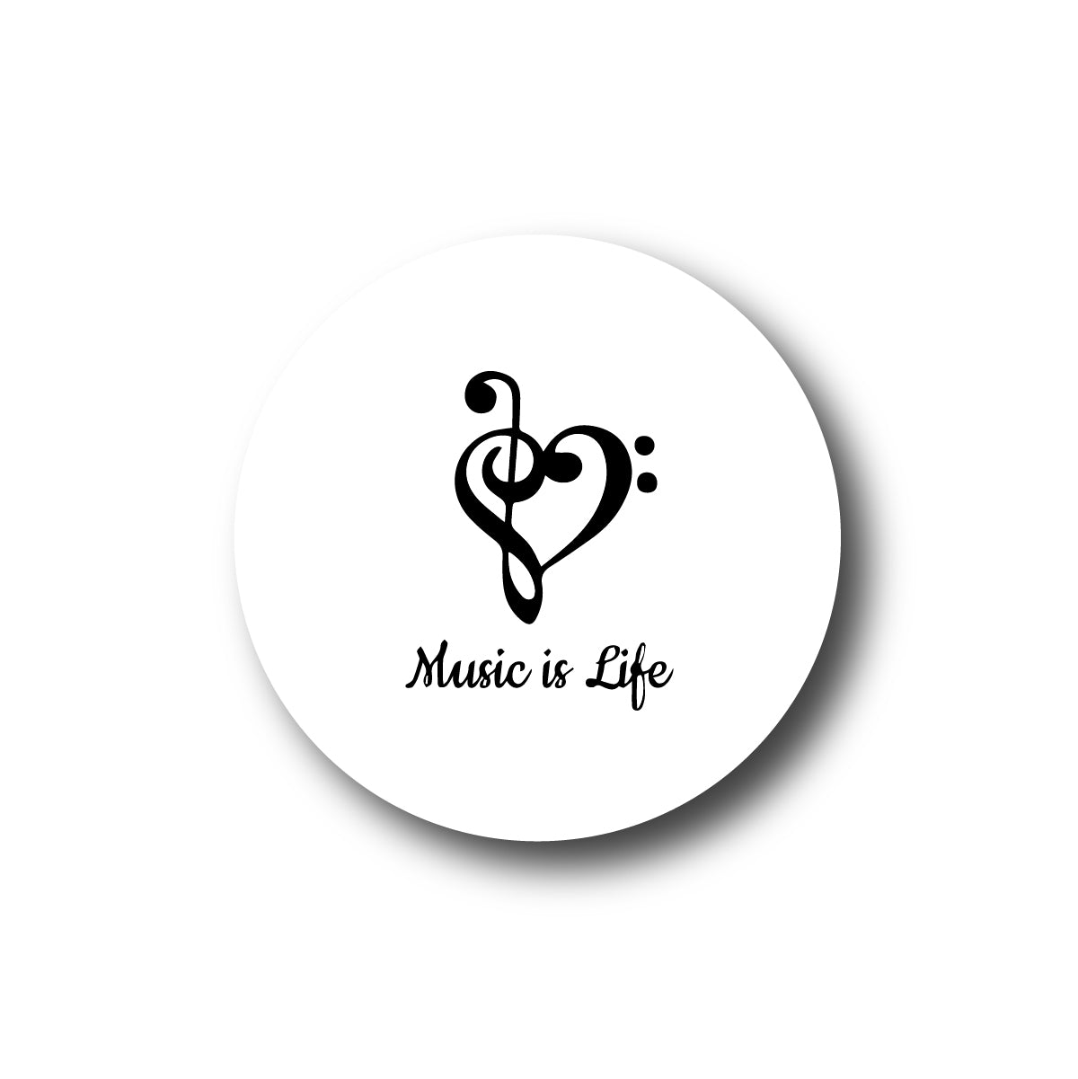 Music Is Life