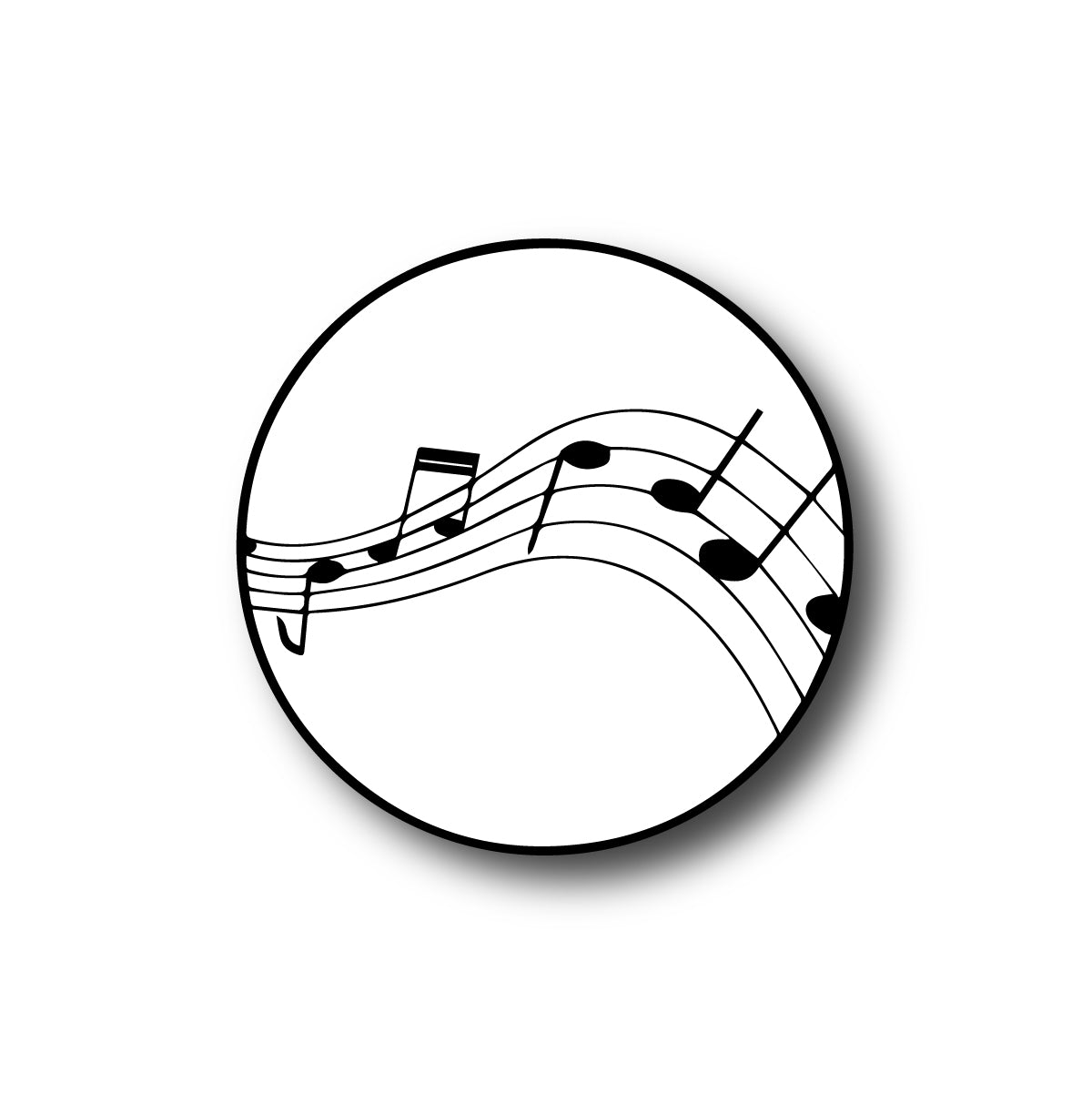 Music Notes