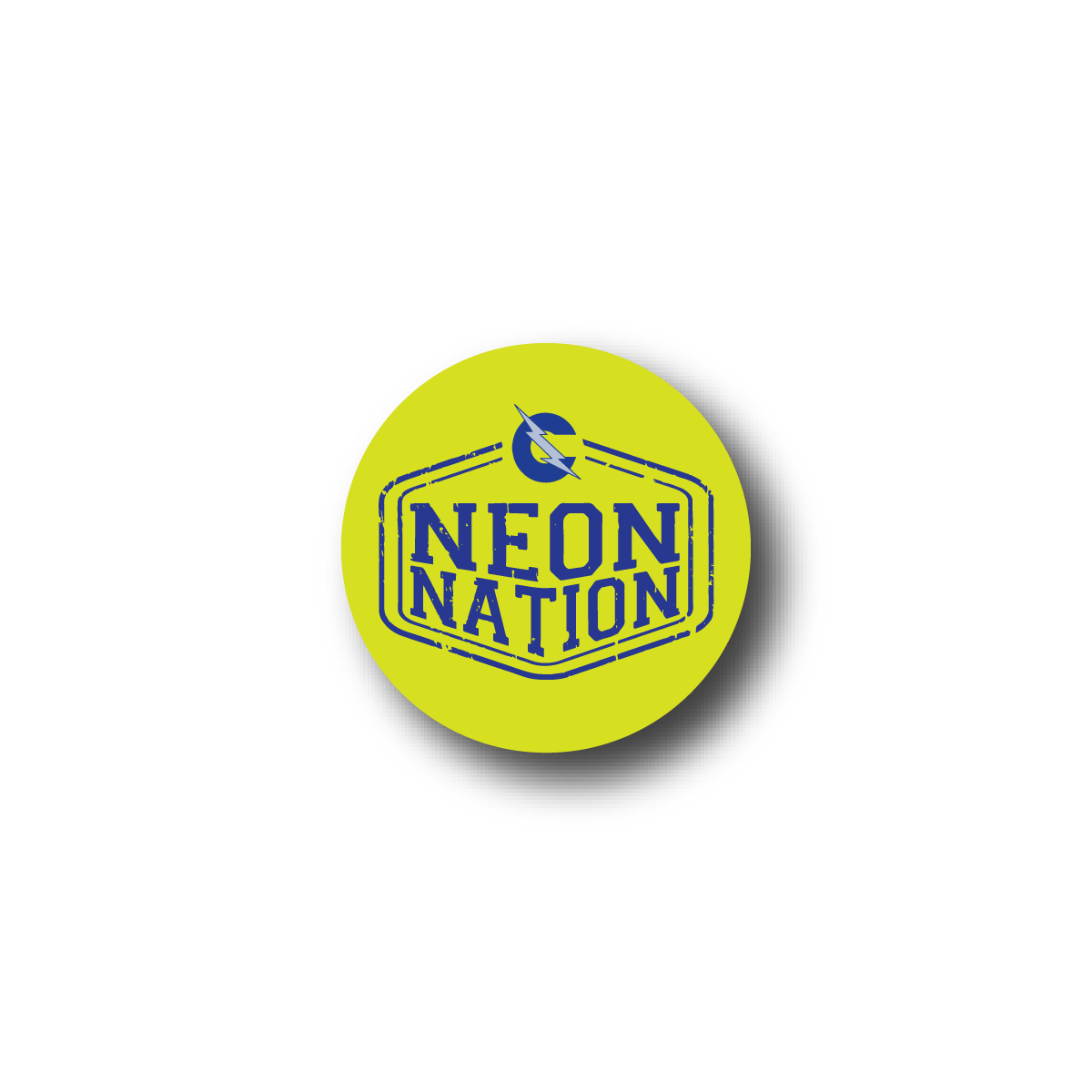 Neon Nation