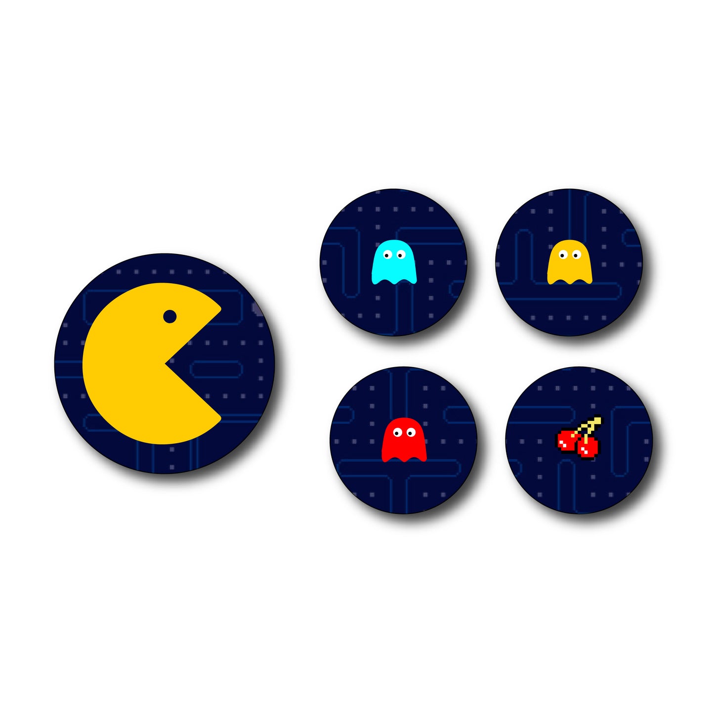 Pac-Man Pack