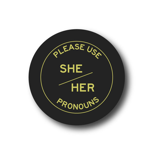 Pronouns