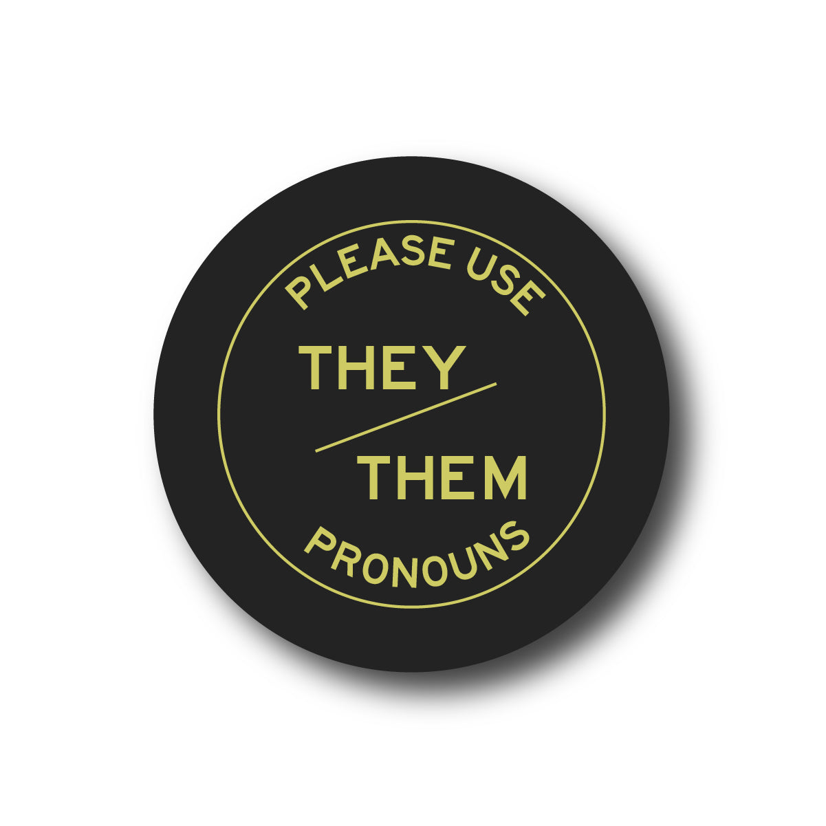 Pronouns