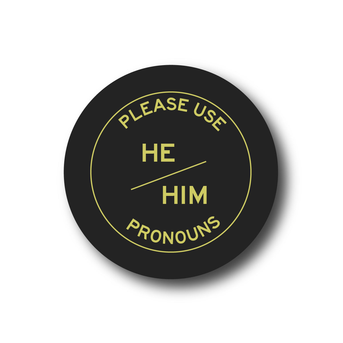 Pronouns