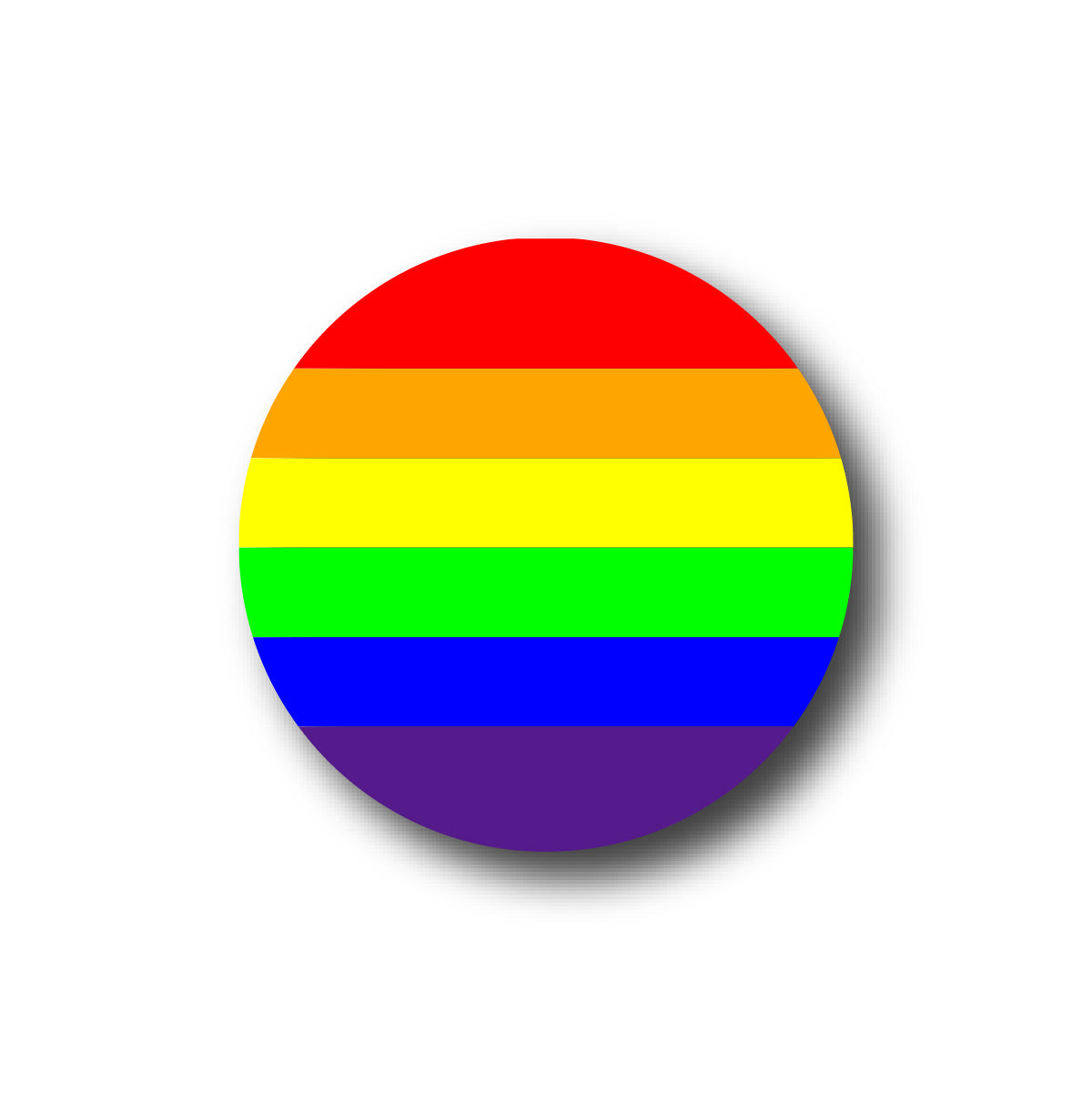 LGBTQ Pride Flag