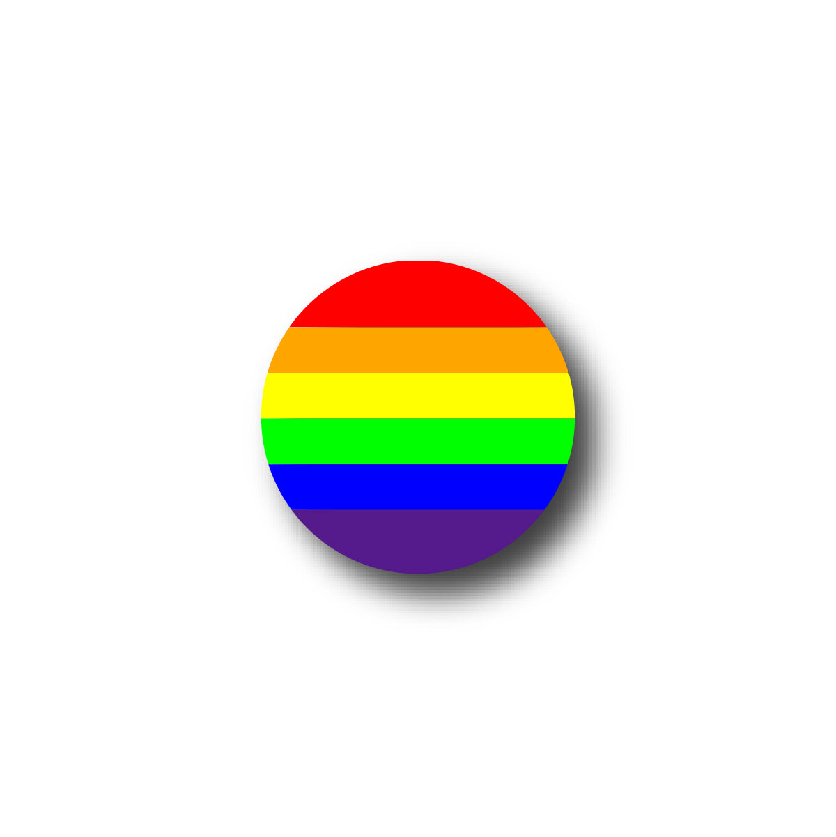 LGBTQ Pride Flag