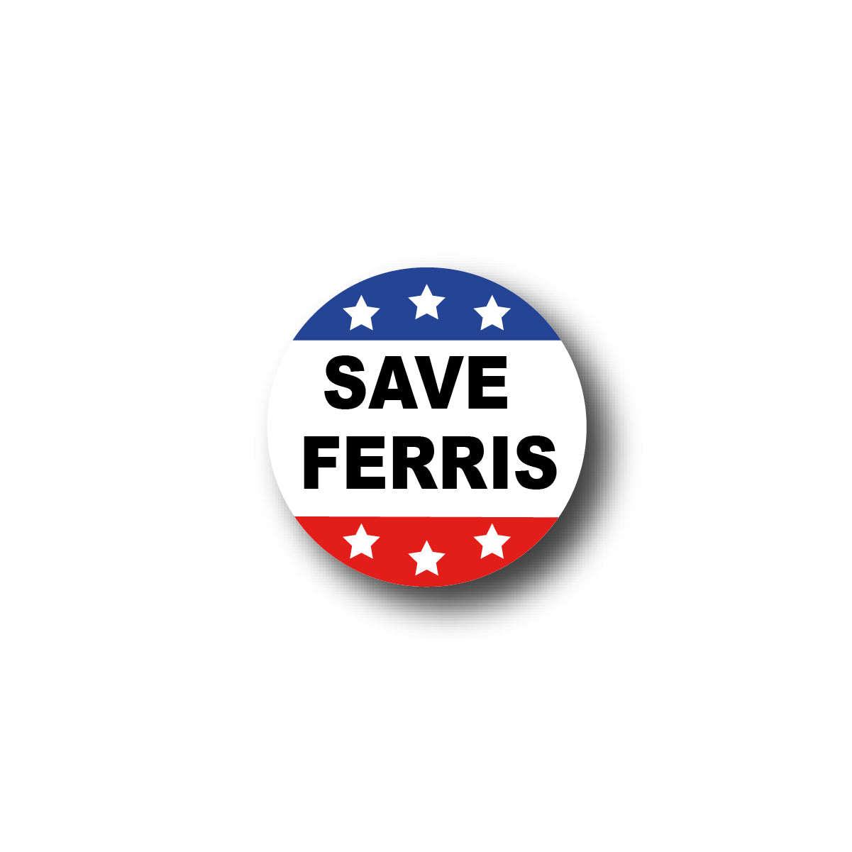 Save Ferris