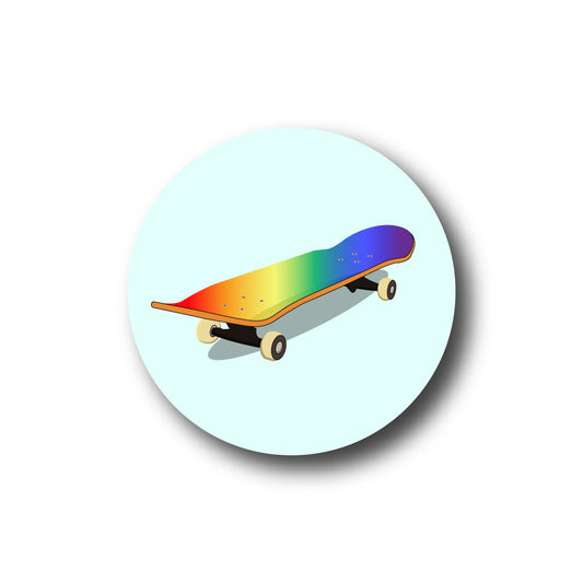 Skateboard