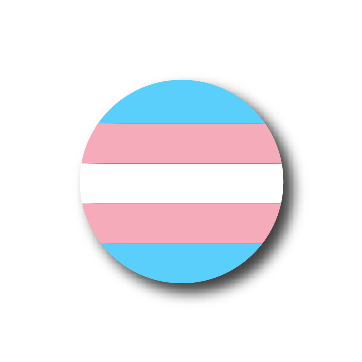 LGBTQ Transgender Flag