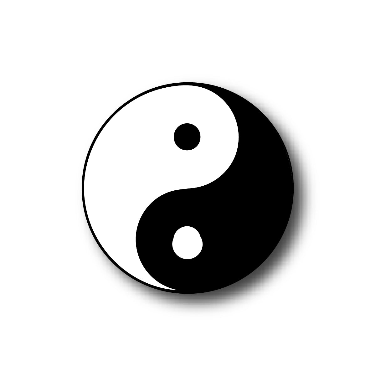 Yin and Yang