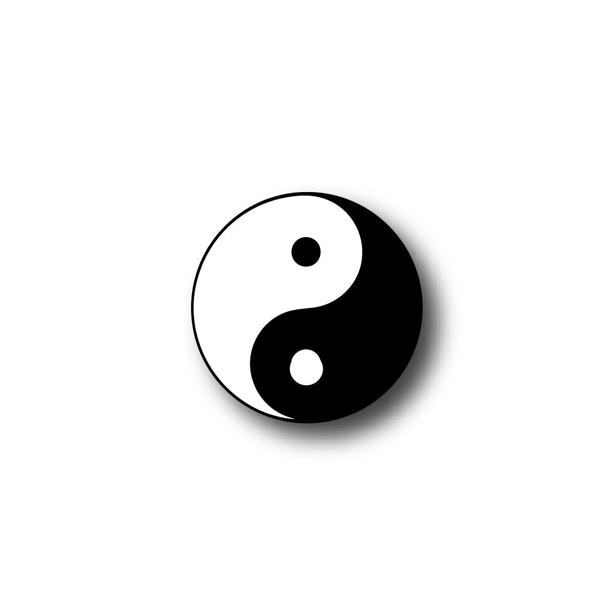 Yin and Yang