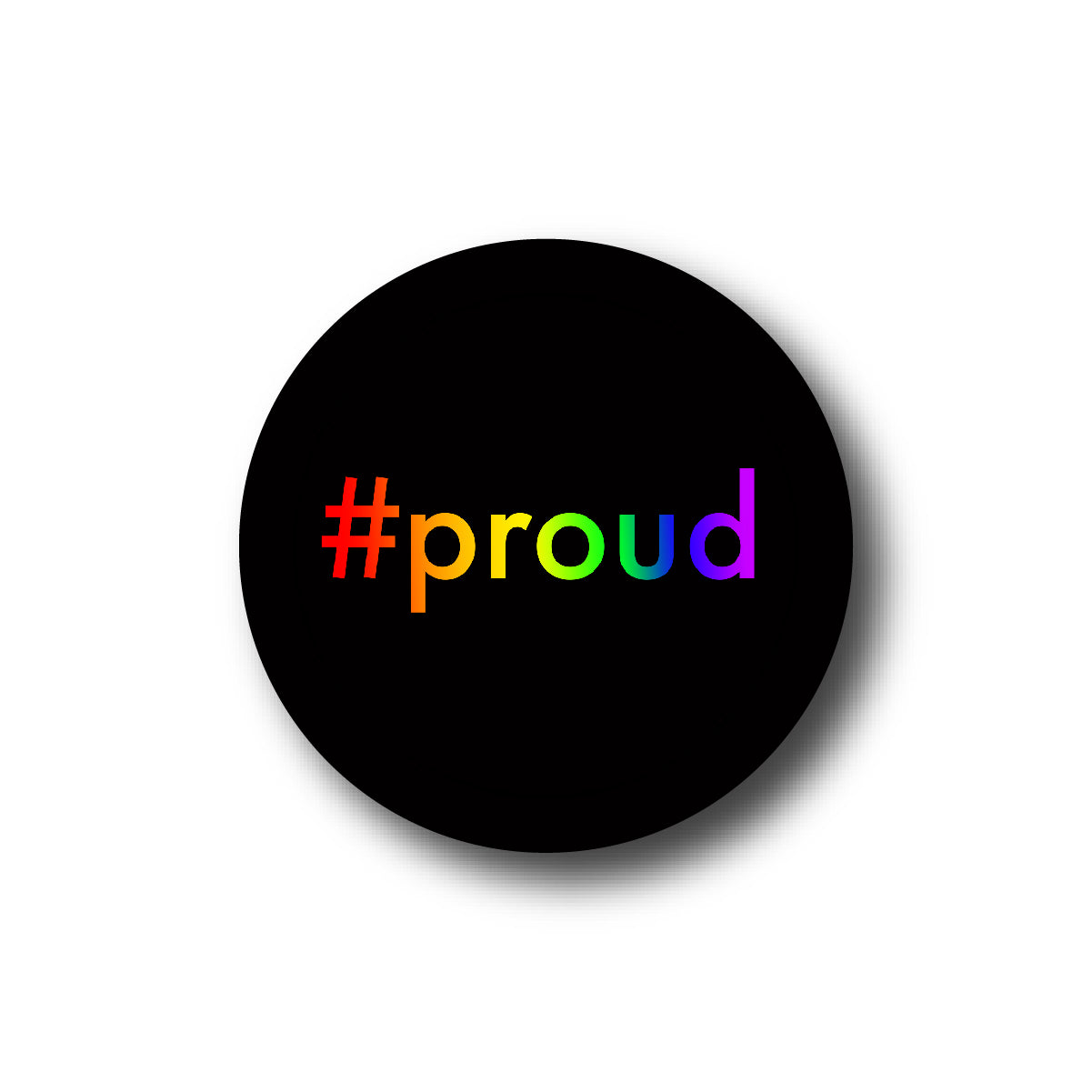 #proud