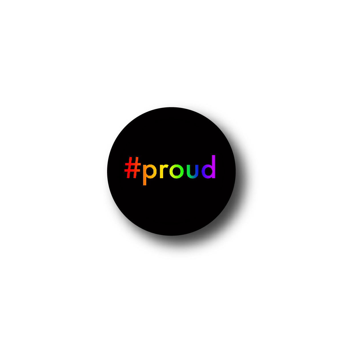 #proud